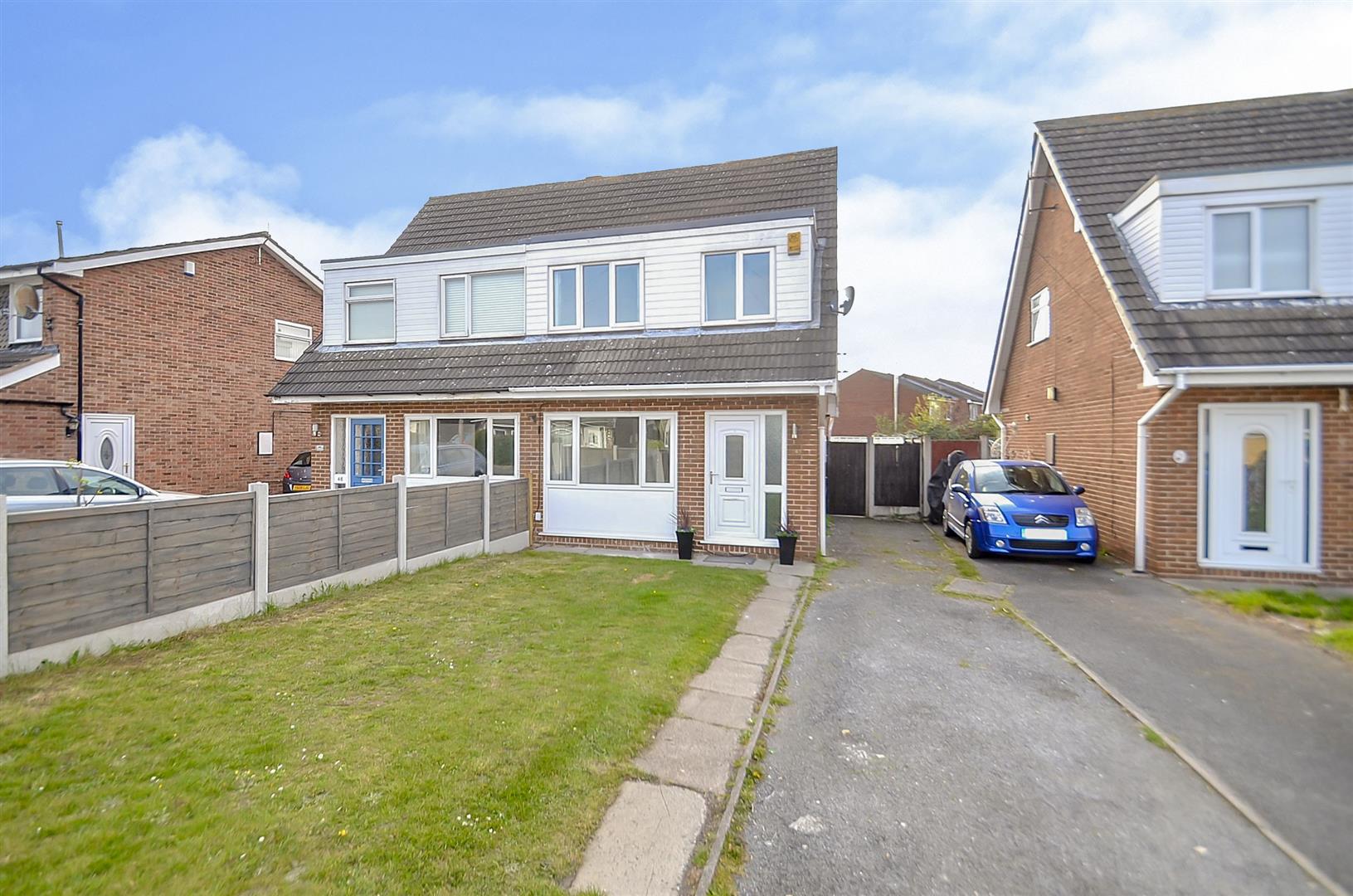 Ingleby Road, Sawley Robert Ellis Estate Agents